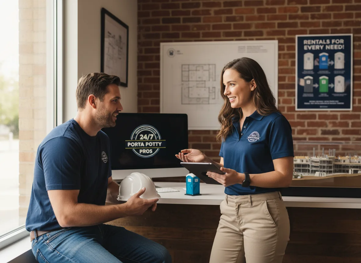 Event Portable Toilet Rental in Knotts Island, NC